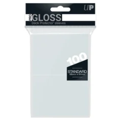 Koszulki na karty Ultra-Pro Deck Protector Standard 66x91 mm 100 sztuk