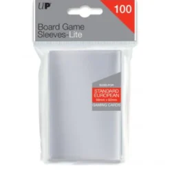 Koszulki na karty Ultra-Pro Lite Standard European 59x92 mm 100 sztuk