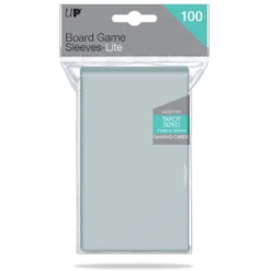 Koszulki na karty Ultra-Pro Lite Tarot 70x120 mm 100 sztuk