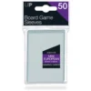 Koszulki na karty Ultra-Pro Mini European 44x68 mm 50 sztuk