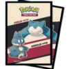 Koszulki na karty Ultra-Pro Pokémon Standard 66x91 mm 65 sztuk - Koraidon