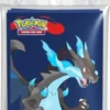 Koszulki na karty Ultra-Pro Pokémon Standard 66x91 mm 65 sztuk - Mega Charizard