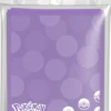 Koszulki na karty Ultra-Pro Pokémon Standard 66x91 mm 65 sztuk - Energy - Psychic Type
