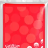 Koszulki na karty Ultra-Pro Pokémon Standard 66x91 mm 65 sztuk - Energy - Fire Type