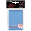 Koszulki na karty Ultra-Pro Pro-Gloss Standard 66x91 mm 50 sztuk (Light Blue)