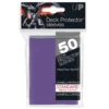 Koszulki na karty Ultra-Pro Pro-Gloss 66x91 mm 50 sztuk (Orange)