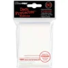 Koszulki na karty Ultra-Pro Pro-Gloss 66x91 mm 50 sztuk (White)