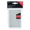 Koszulki na karty Ultra-Pro Standard European 59x92 mm 50 sztuk