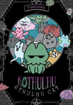 Kothulhu