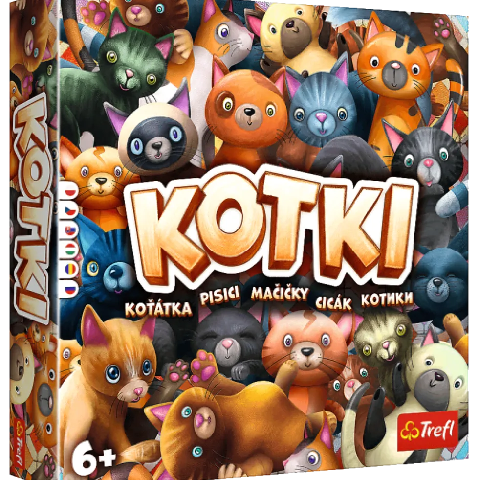 Kotki