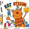 Kot Stefan