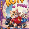Koty w butach