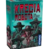 Krecia robota