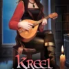 Kreel Manor: Path of Song
