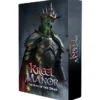 Kreel Manor: The Path of the Dead