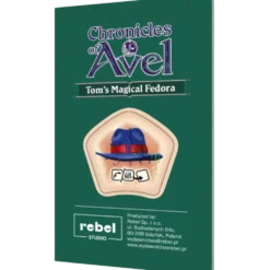 Kroniki Zamku Avel: Tom's Magical Fedora