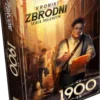 Kroniki Zbrodni: 1900