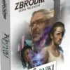 Kroniki zbrodni: Seria milenium - Kroniki czasu