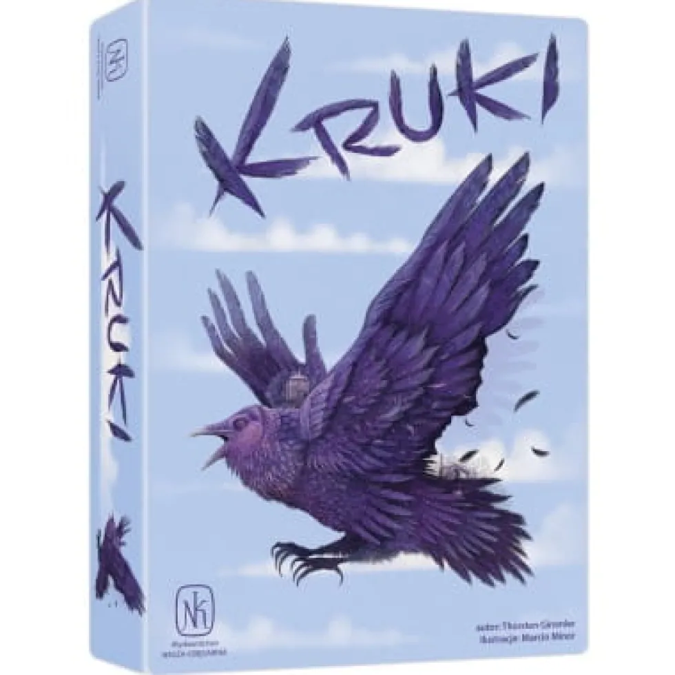 Kruki