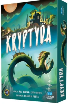 Kryptyda