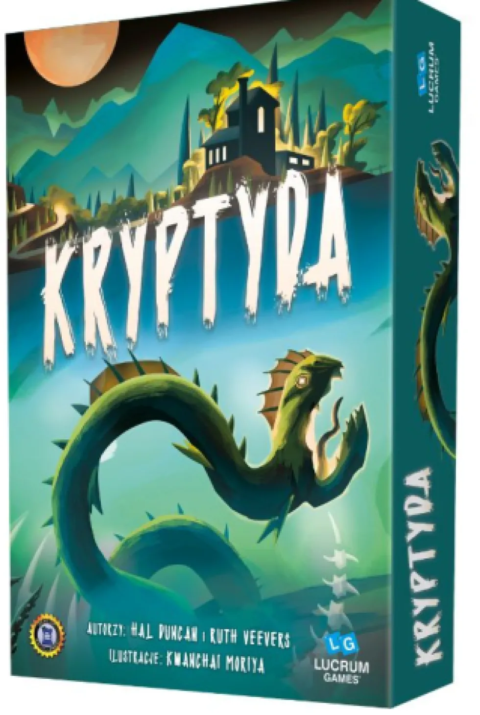 Kryptyda