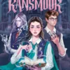 Książka paragrafowa: Akademia Ransmoor