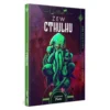 Książka paragrafowa: Choose Cthulhu 1 - Zew Cthulhu (2. edycja)