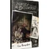 Książka paragrafowa: Choose Cthulhu 5 - Zgroza w Dunwich