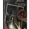 Książka paragrafowa: Choose Cthulhu 14 - Zakład Psychiatryczny Arkham