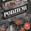 Książka paragrafowa: W mroku podziemi - Gra książkowa, w której wybierasz własną drogę
