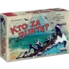 Kto za burtę? Towarzyska gra karciana