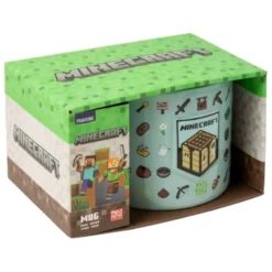 Kubek Mincraft Mug
