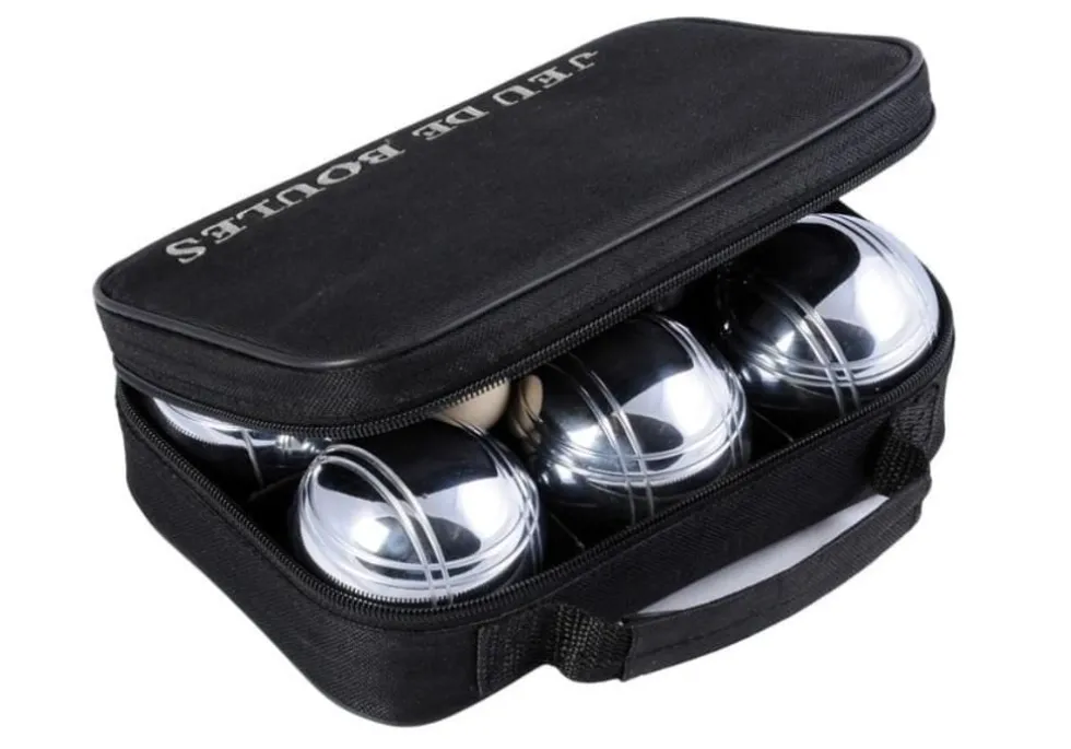 Kule do gry w Boule (6szt.)