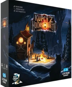 Kupcy z Nocnego Traktu