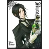 Kuroshitsuji - tom 5