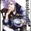 Kuroshitsuji - tom 23