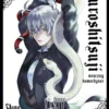 Kuroshitsuji - tom 34