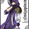 Kuroshitsuji - tom 24