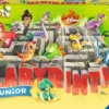 Labirynth Junior: Dino