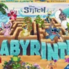 Labirynth: Stitch
