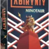 Labirynty: Minotaur