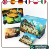 Labyrinth Chronicles All-in z Sundrop (wersja polska)
