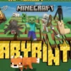 Labyrinth Minecraft