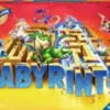 Labyrinth (nowa edycja)