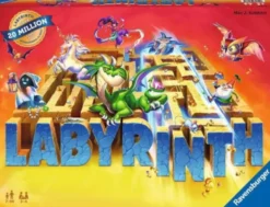 Labyrinth (nowa edycja)