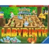 Labyrinth Pokemon