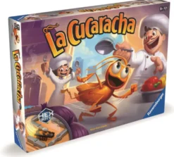 La Cucaracha