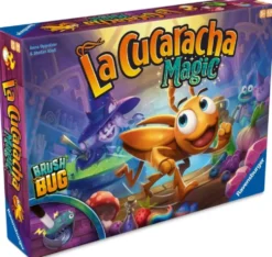 La Cucaracha Magic