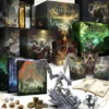 Lands of Evershade: edycja specjalna - Divinum Collector Pledge z Sundrop (wersja polska)