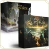 Lands of Evershade: edycja standardowa (wersja angielska)